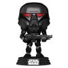 Funko Колекційна фігурка Funko POP! Bobble Star Wars Mandalorian Dark Trooper (Battle) 58289