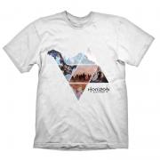 Gaya Футболка Horizon Zero Dawn  Vast Lands [GE6127XL]