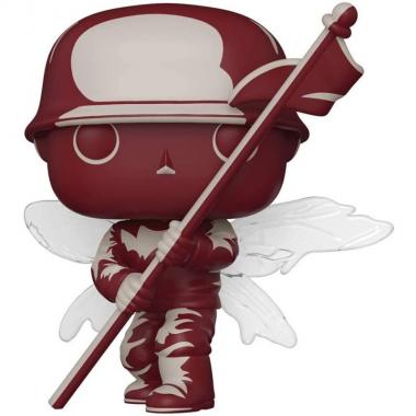 Funko Колекційна фігурка Funko POP! Albums Linkin Park Hybrid Theory 52965