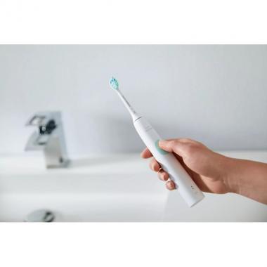 Philips Набір електричних зубних щіток ProtectiveClean 4300 HX6807/35