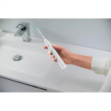 Philips Набір електричних зубних щіток ProtectiveClean 4300 HX6807/35