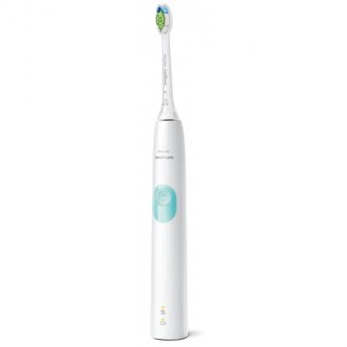 Philips Набір електричних зубних щіток ProtectiveClean 4300 HX6807/35