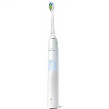 Philips Набір електричних зубних щіток ProtectiveClean 4300 HX6807/35