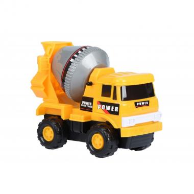 Same Toy Toy car Builder (4 pcs.)