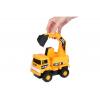 Same Toy Toy car Builder (4 pcs.)
