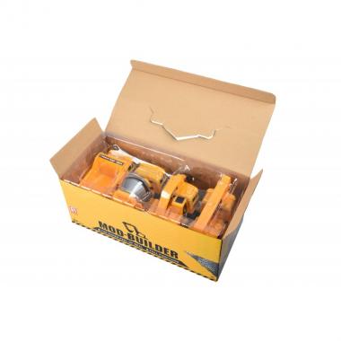 Same Toy Toy car Builder (4 pcs.)