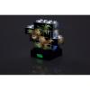 LIGHT STAX Конструктор Junior с LED подсветкой Puzzle Dinosaurer Edition LS-M03004