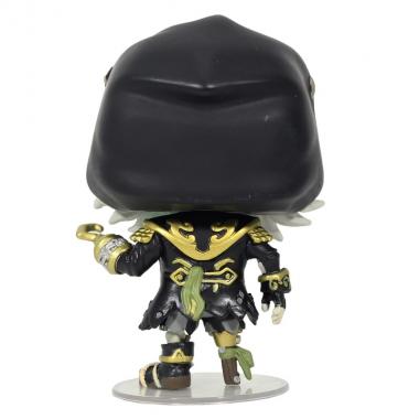 Funko Коллекционная фигурка FunkoPOP! Vinyl: Games: Fortnite: Blackheart 48463