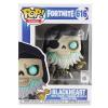 Funko Коллекционная фигурка FunkoPOP! Vinyl: Games: Fortnite: Blackheart 48463