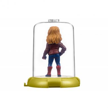 Domez Колекційна фігурка Marvel's Captain Marvel S1 (1 фігурка)
