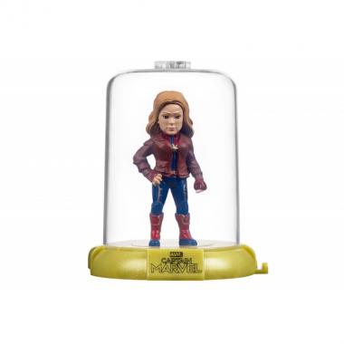 Domez Колекційна фігурка Marvel's Captain Marvel S1 (1 фігурка)