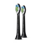 Philips Насадка для зубной щетки Optimal White HX6062/13