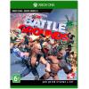 2K WWE Battlegrounds [Blu-Ray диск] (Xbox)