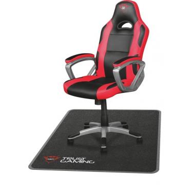 Trust GXT715 FLOOR MAT FOR CHAIR Black