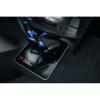 Trust GXT715 FLOOR MAT FOR CHAIR Black