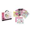 Janod Stationery set - Card making