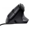 Trust Mouse Bayo Vertical ergonomic ECO BLACK
