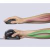 Trust Mouse Bayo Vertical ergonomic ECO BLACK