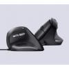 Trust Mouse Bayo Vertical ergonomic ECO BLACK