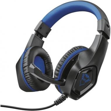 Trust GXT 404B Rana Gaming Headset for PS4