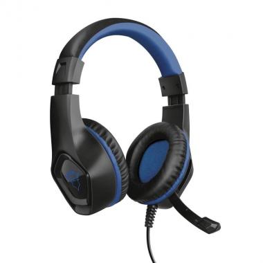 Trust GXT 404B Rana Gaming Headset for PS4
