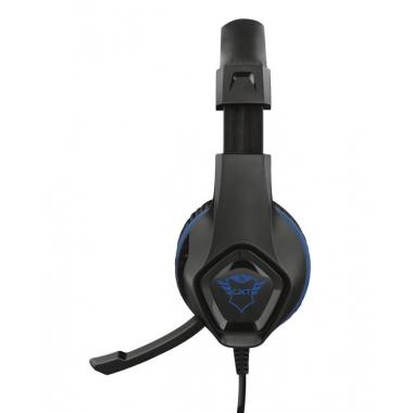 Trust GXT 404B Rana Gaming Headset for PS4