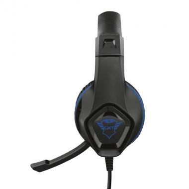 Trust GXT 404B Rana Gaming Headset for PS4