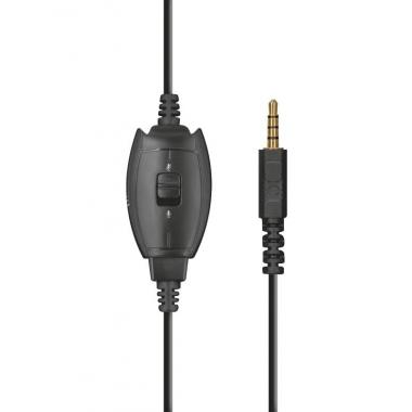 Trust GXT 404B Rana Gaming Headset for PS4