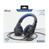 Trust GXT 404B Rana Gaming Headset for PS4
