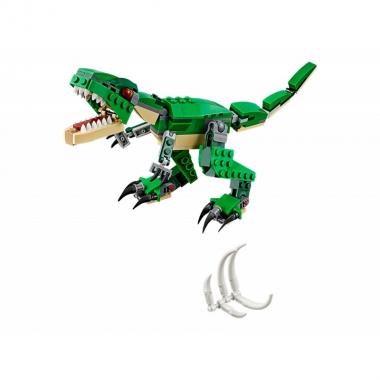 LEGO Конструктор Creator Могутні динозаври