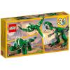 LEGO Конструктор Creator Могутні динозаври