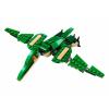 LEGO Конструктор Creator Могутні динозаври