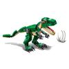 LEGO Конструктор Creator Могутні динозаври