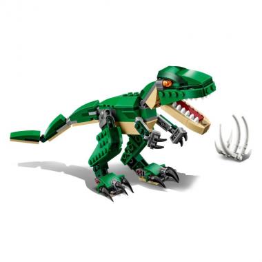LEGO Конструктор Creator Могутні динозаври