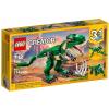 LEGO Конструктор Creator Могутні динозаври