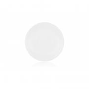 ARDESTO Saucer for cup Imola, 16 cm, porcelain