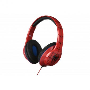 eKids iHome MARVEL, Spider-Man, Mic