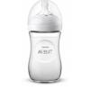 Avent Бутылочка для кормления Avent NATURAL 2.0 с декором, 260 мл[SCF070/24]