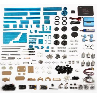 Makeblock Набір для змагань 2022 MakeX Challenge Educational Competition Kit
