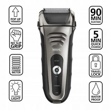 Wahl 07061-916