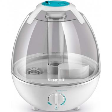 Sencor Зволожувач повітря SHF 2080WH