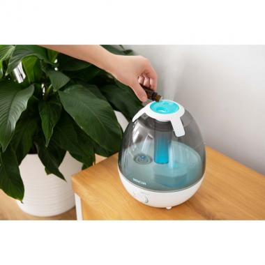 Sencor Зволожувач повітря SHF 2080WH
