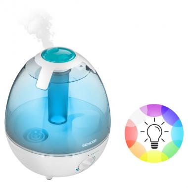 Sencor Зволожувач повітря SHF 2080WH