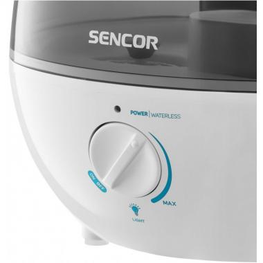Sencor Зволожувач повітря SHF 2080WH