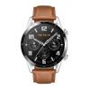 Huawei GT 2 Classic 46 mm (LTN-B19) Pebble Brown