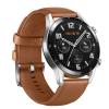 Huawei GT 2 Classic 46 mm (LTN-B19) Pebble Brown