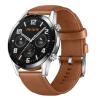 Huawei GT 2 Classic 46 mm (LTN-B19) Pebble Brown
