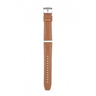 Huawei GT 2 Classic 46 mm (LTN-B19) Pebble Brown