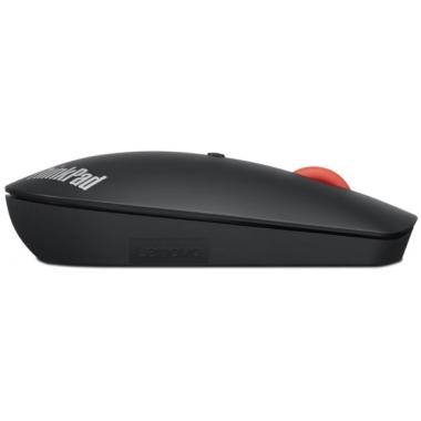 Lenovo ThinkPad Bluetooth Silent Mouse