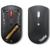 Lenovo ThinkPad Bluetooth Silent Mouse